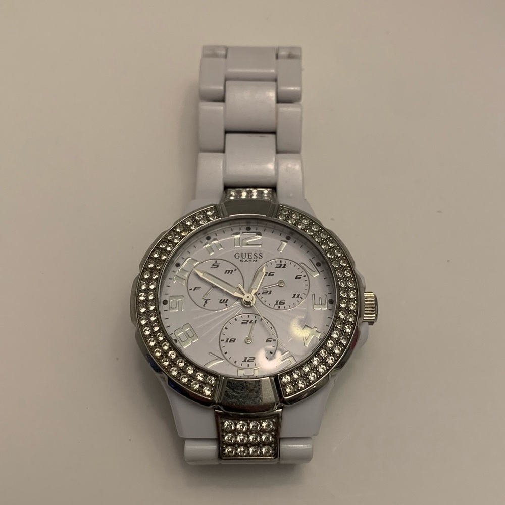 Guess watch - Picture 5 of 5